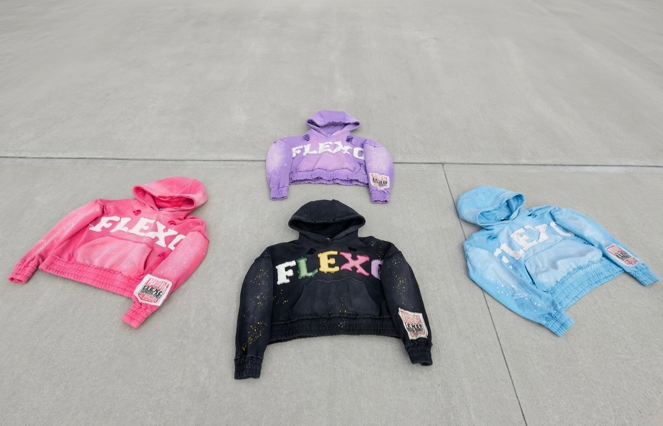 Eclipse Hoodies